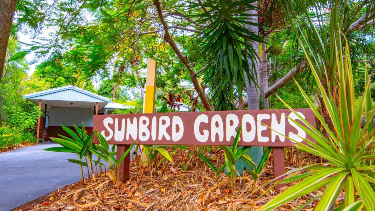 아그네스워터 Sunbird Gardens 빌라 외부 사진